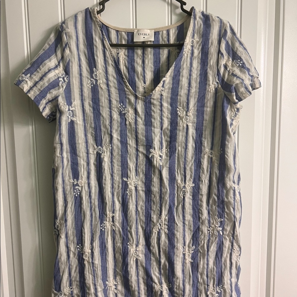 Everly Dress